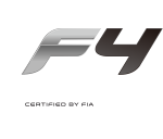F4 SEA Championship Certified by FIA